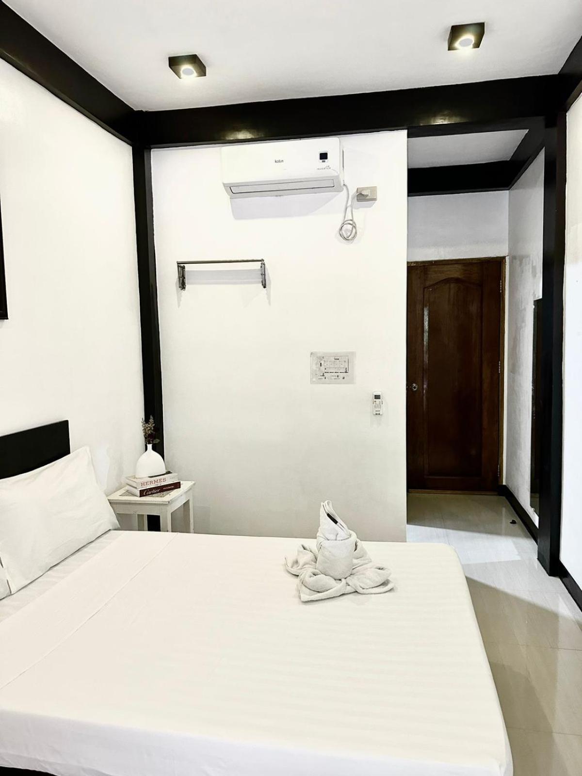 Mayad El Nido Inn Zewnętrze zdjęcie