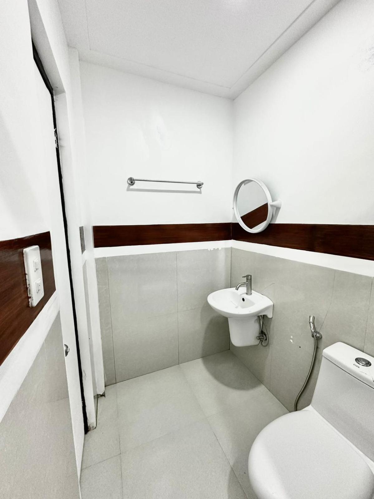 Mayad El Nido Inn Zewnętrze zdjęcie