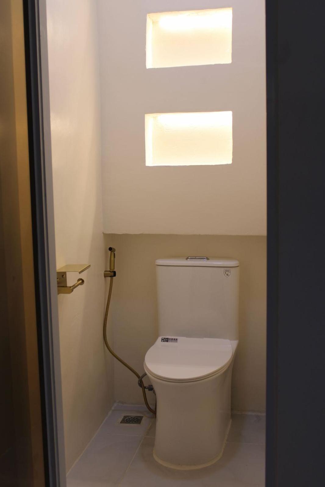 Mayad El Nido Inn Zewnętrze zdjęcie