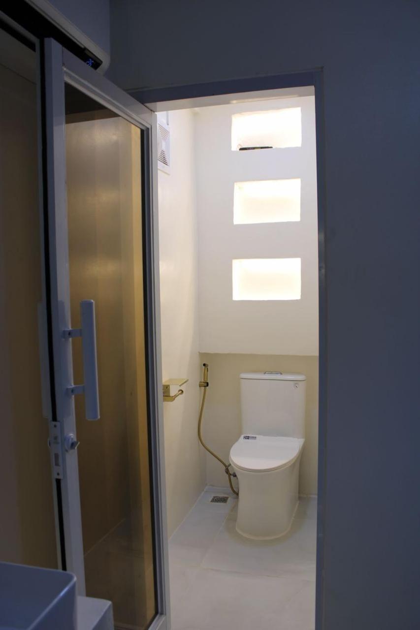 Mayad El Nido Inn Zewnętrze zdjęcie